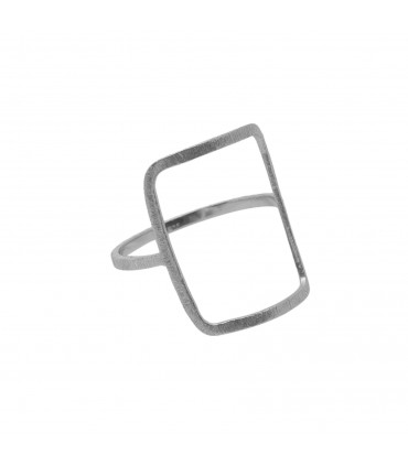 Anillo en Plata de Ley