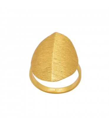 Anillo en plata de ley