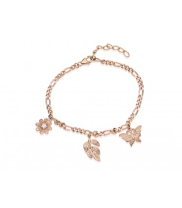 Pulsera con Charms