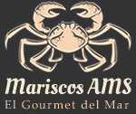 MARISCOS AMS
