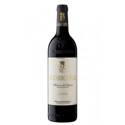 Matarromera crianza