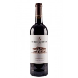 Dehesa de los canónigos...