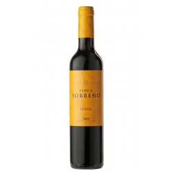 FINCA SOBREÑO CRIANZA