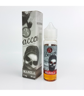 3 Baccos Manila