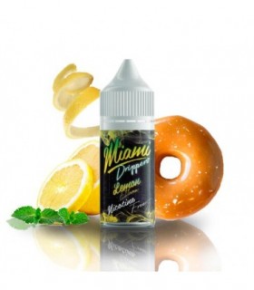 Miami Drip Club Lemon Eleven