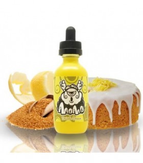 Momo Eliquid Drizzle Dream