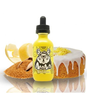 Momo Eliquid Drizzle Dream