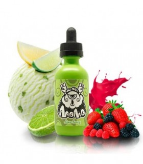 Momo Lime Berry