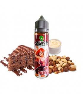 Alien Juice My Valeria