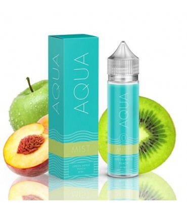 Aqua E-Liquid Mist