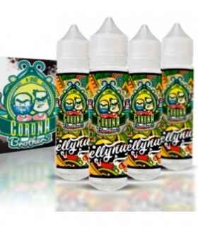 Corona Brothers Jellynut