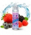 Burst E-Juice Berry Burst