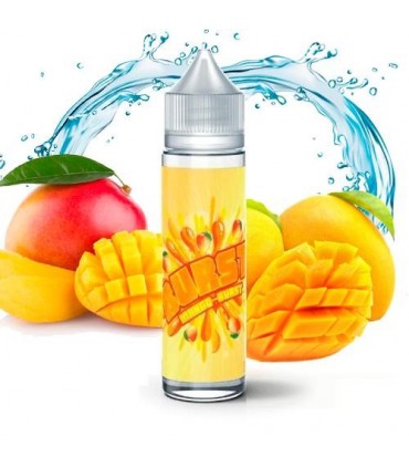 Burst E-Juice Mango Burst