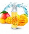 Burst E-Juice Mango Burst
