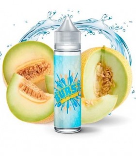Burst E-Juice Melon Burst