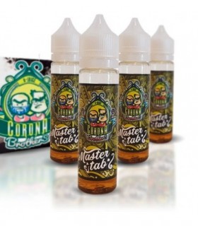 Corona Brothers Master Tab