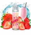 Burst E-Juice Straw Burst