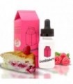 The Milkman E-liquid Crumbleberry