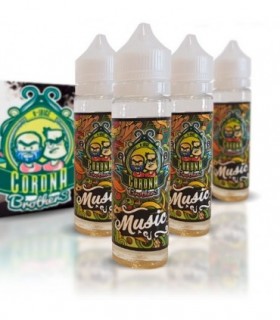 Corona Brothers Music Mafia