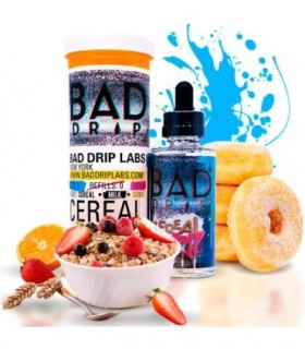 Bad Drip Cereal Trip