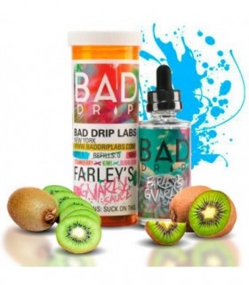 Bad Drip Farley´s Gnarly Sauce