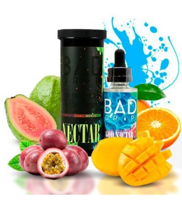 Bad Drip God Nectar
