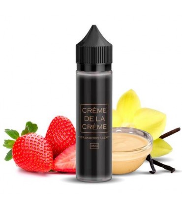 Crème De La Crème Strawberry Creme