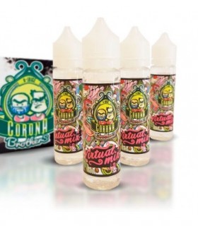 Corona Brothers Virtual Mix