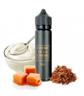 Crème De La Crème Tabac Creme de Leche