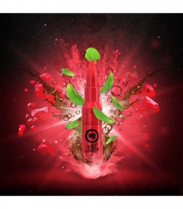 Riot Squad Cola Cooler