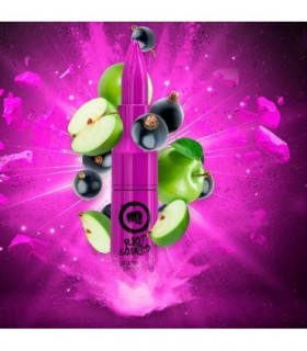 Riot Squad Grapple & Slapcurrant