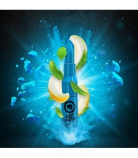 Riot Squad Menthol Molotov