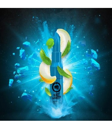 Riot Squad Menthol Molotov