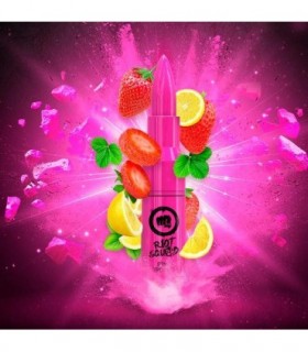 Riot Squad Pink Grenade