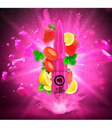 Riot Squad Pink Grenade