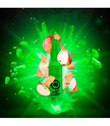 Riot Squad Smashed Apple Pie