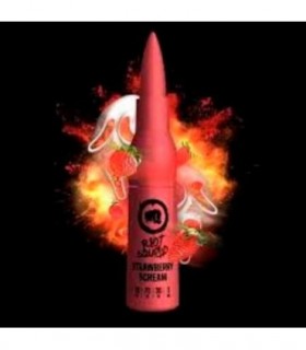 Riot Squad Strawberry Scream