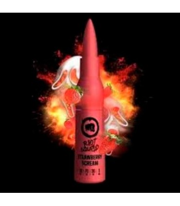 Riot Squad Strawberry Scream