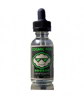 Cosmic Fog Kryptonite