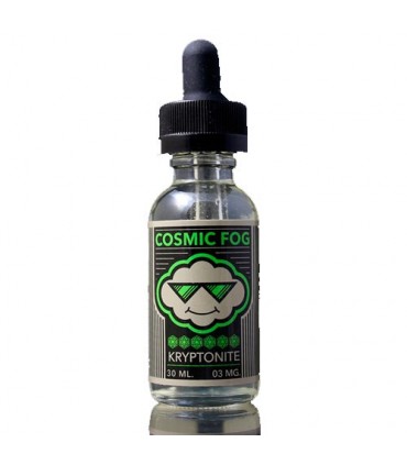 Cosmic Fog Kryptonite