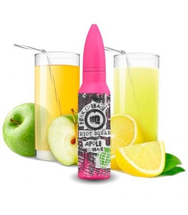 Riot Squad ​​​​​​​Punk Grenade Apple Grenade