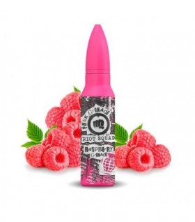 Riot Squad ​​​​​​​Punk Grenade Raspberry Grenade