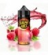 Solar Juice Mars Triple Berries