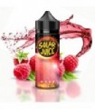 Solar Juice Mars Triple Berries