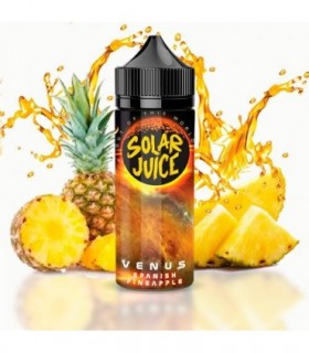 Solar Juice Venus Spanish Pineapple