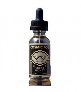 Cosmic Fog Milk & Honey
