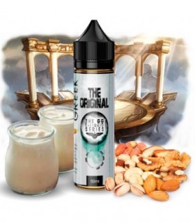 The Golden Greek The Original