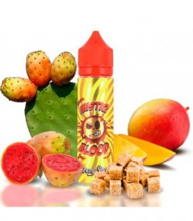 Mistiq Blood Crazy Moon