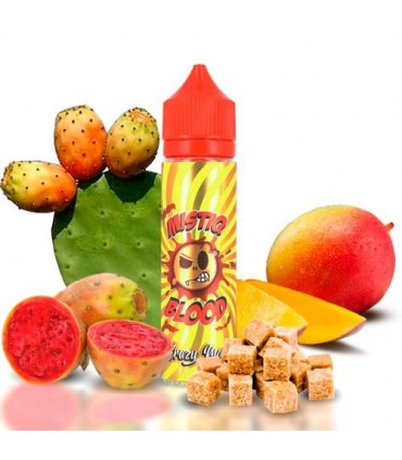 Mistiq Blood Crazy Moon