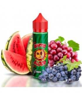 Mistiq Blood Green Eyes